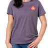 RS Womens Tee - Purple