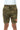 Red Shield Youth Short - Camo