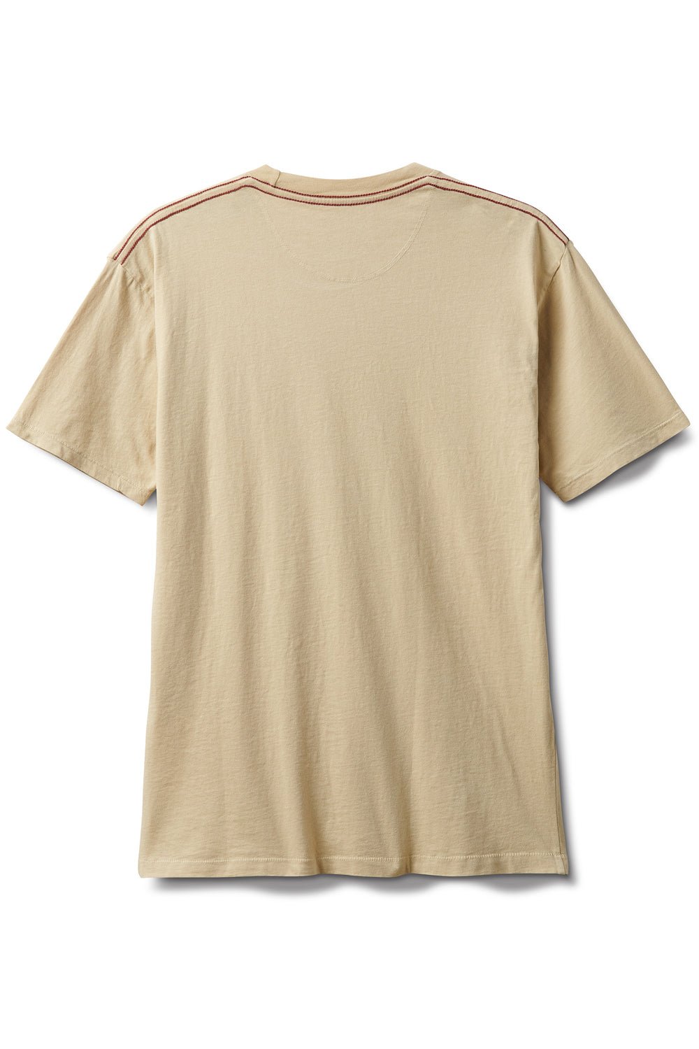 GB Mens Premium Tee - Sage