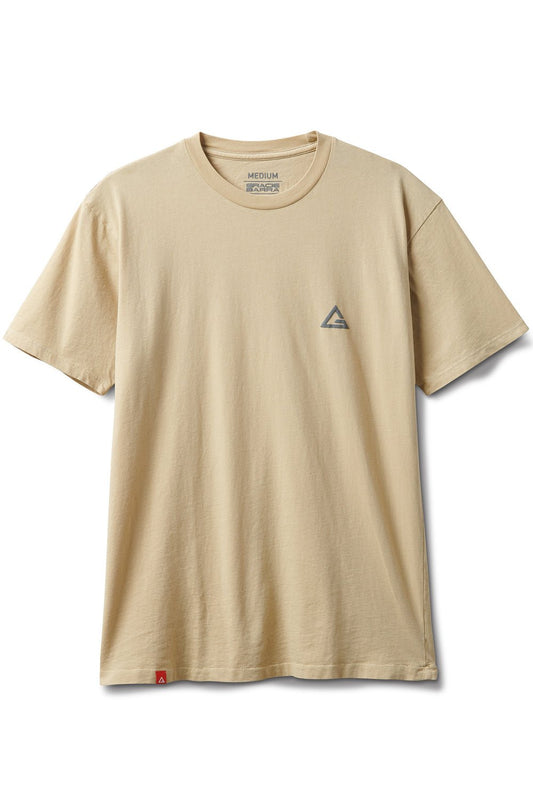 GB Mens Premium Tee - Sage