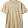 GB Mens Premium Tee - Sage