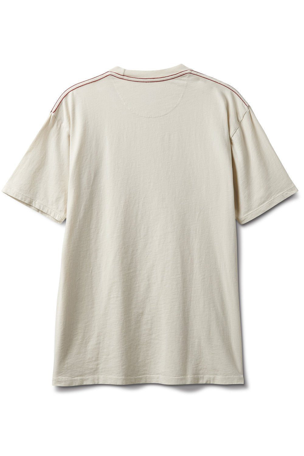 GB Mens Premium Tee - Shell