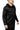 Incognito Mens Track Jacket - Black