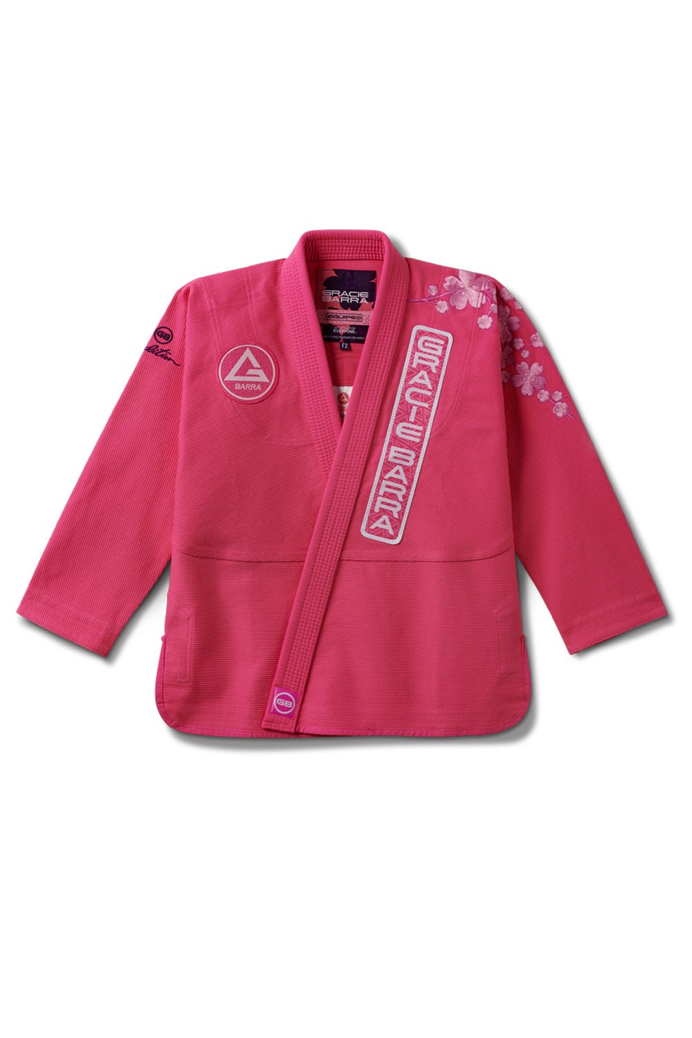 GB Sakura Kimono - Pink