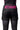 GB Sakura Womens Training Short - Black