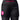 GB Sakura Womens Training Short - Black