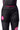 GB Sakura Womens Training Short - Black