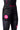 GB Sakura Womens Training Short - Black