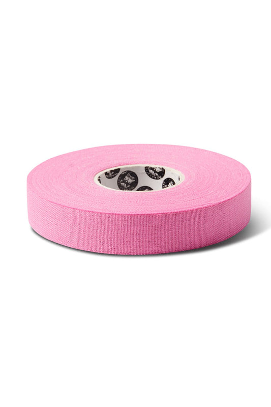 Gracie Barra Finger Tape Tin by Monkey Tape - Pink