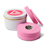 Gracie Barra Finger Tape Tin by Monkey Tape - Pink