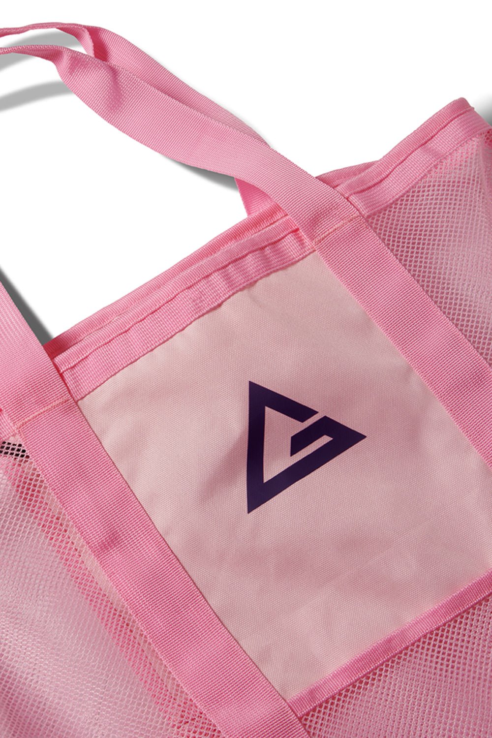 GB Legacy Tote - Pink