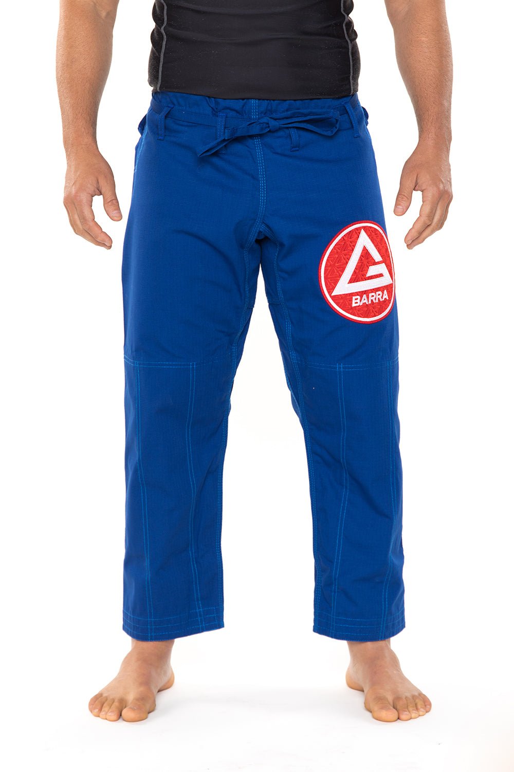 GB Ripstop Pants - Blue