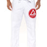 GB Ripstop Pants - White