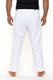 GB Ripstop Pants - White