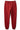 Legacy Womens Track Jogger - Maroon