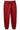 Legacy Womens Track Jogger - Maroon