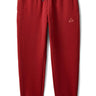 Legacy Womens Track Jogger - Maroon