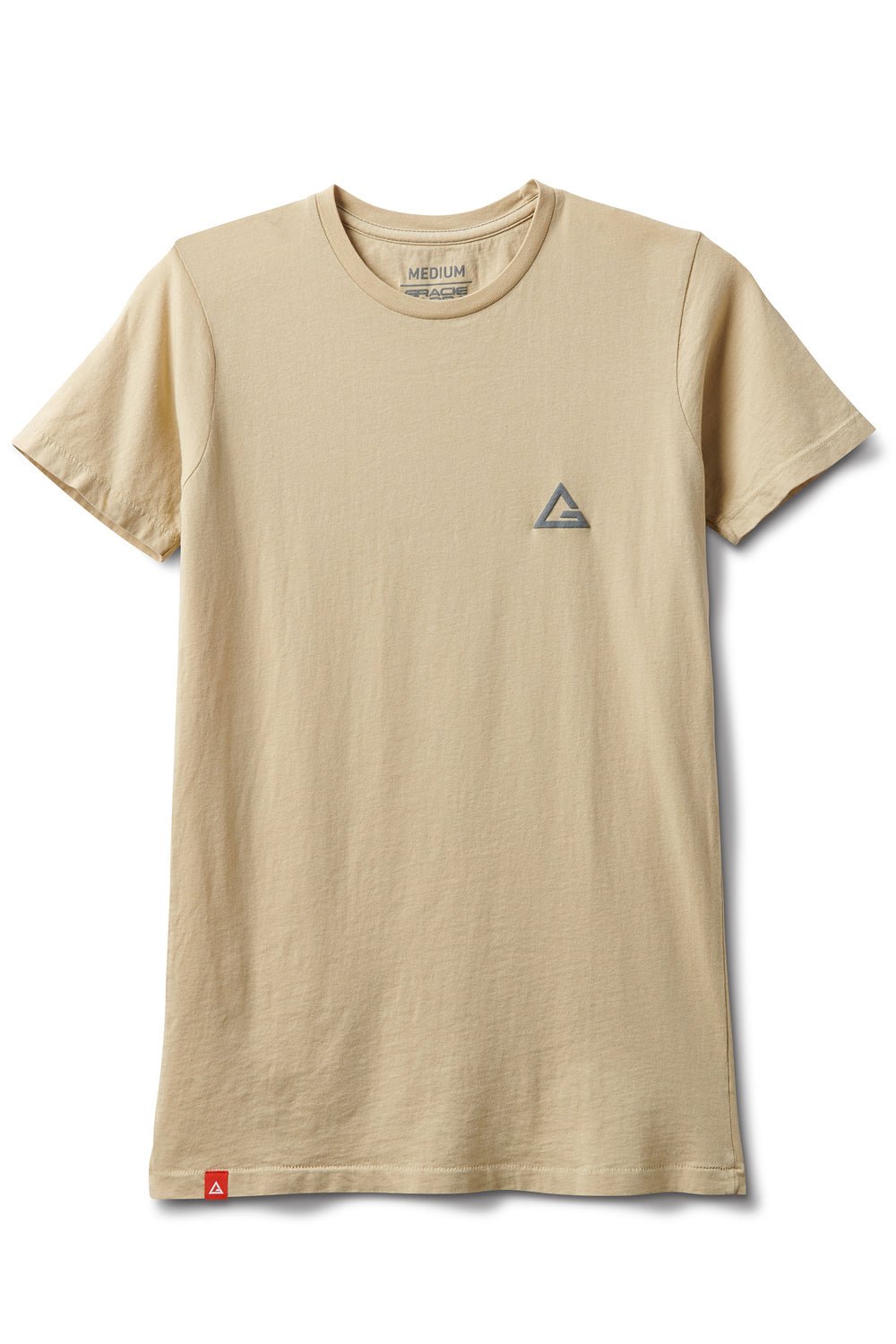 GB Womens Premium Tee - Sage