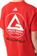 Adidas Youth Comp Team Tee - Red